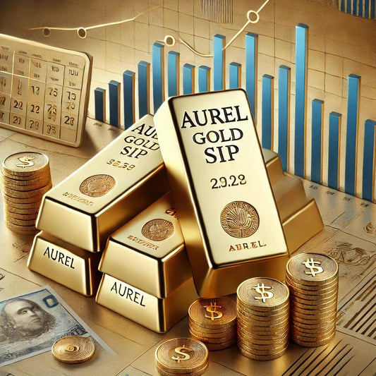 Aurel Gold Purchase Plan: A Transparent, Legally Compliant Alternative to Traditional Gold Savings Schemes