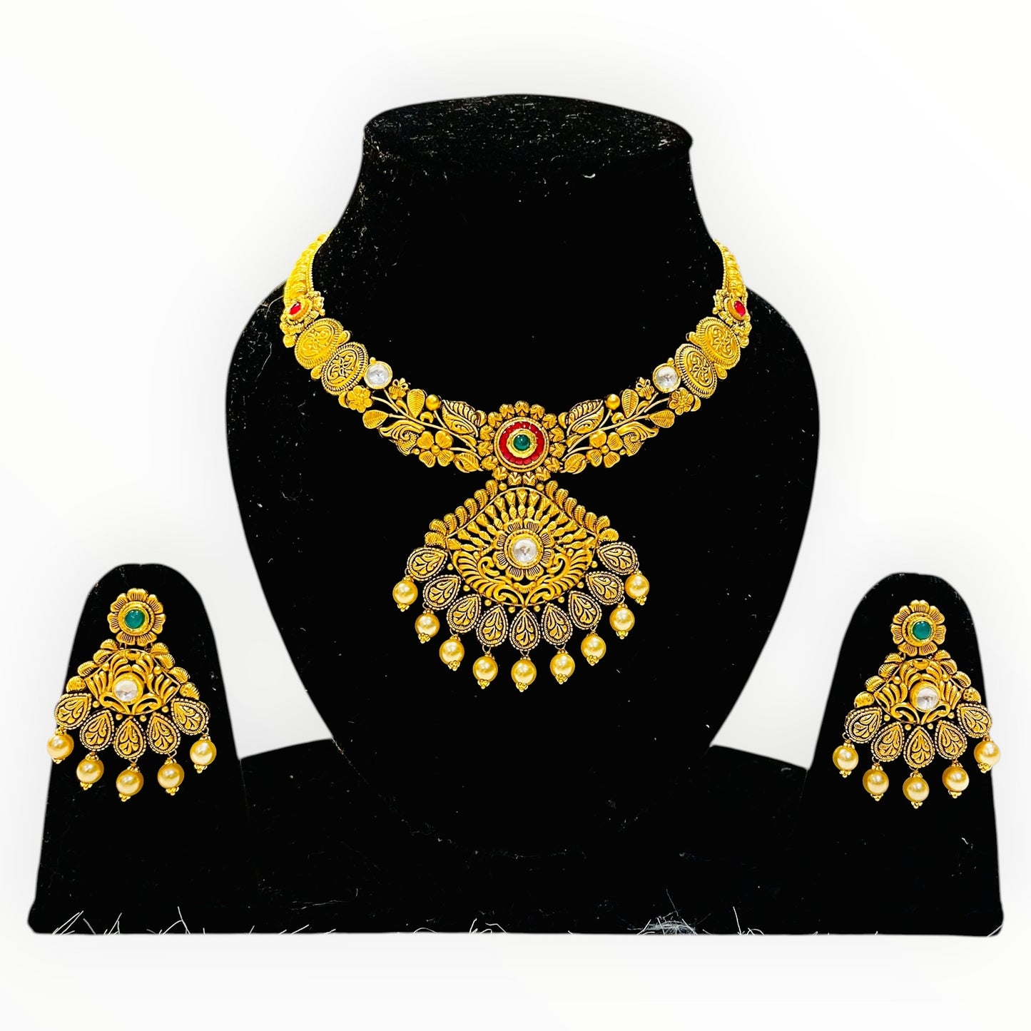 Aurel Forever Yours Antique Set