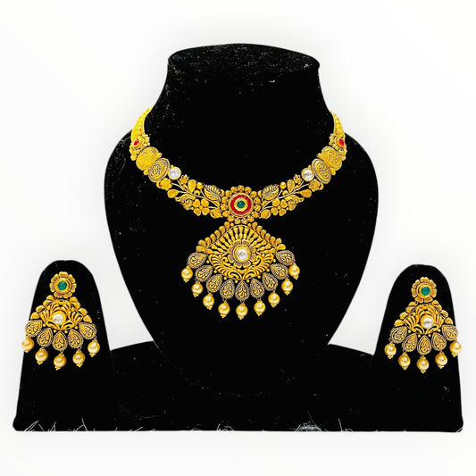Aurel Forever Yours Antique Set