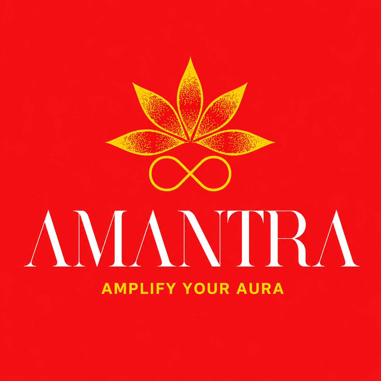 AMANTRA - Amplify Your Aura - Coming Soon