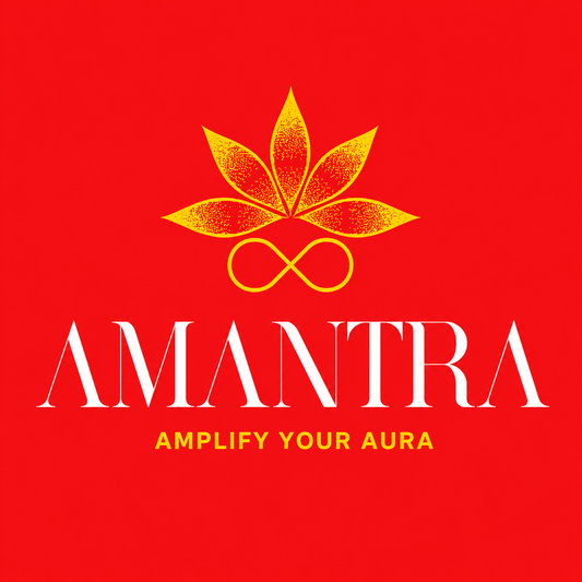 AMANTRA - Amplify Your Aura - Coming Soon