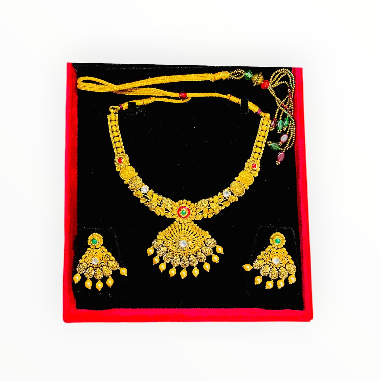 Aurel Forever Yours Antique Set