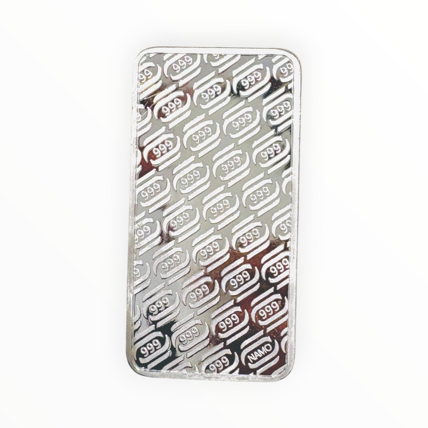 Aurel Forever Yours | 250g Silver Bar (999 Purity) 🤍