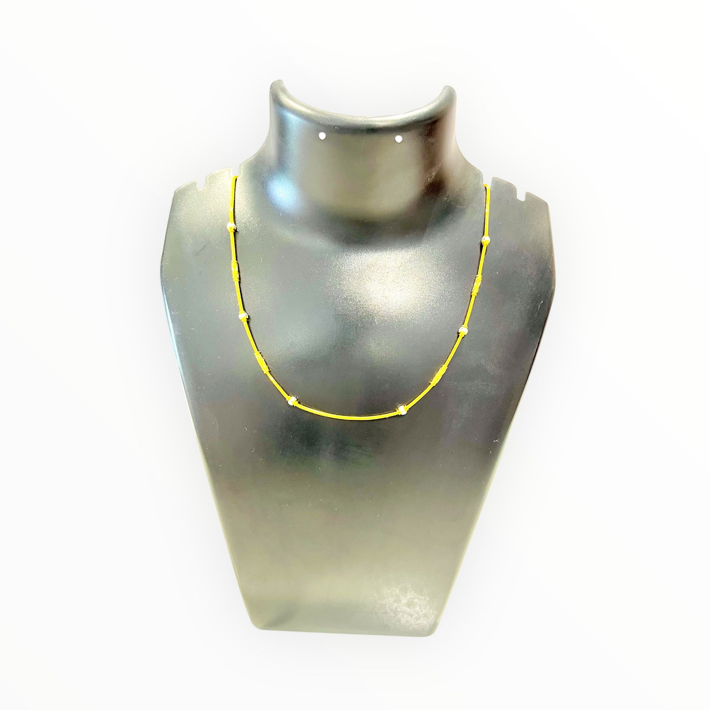 Aurel Gold Chain With 91.6 Purity (8.320 Grams)