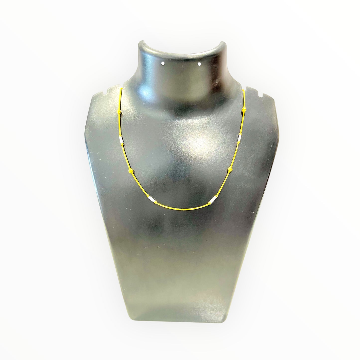 Aurel Gold Chain With 91.6 Purity (7.120 Grams)