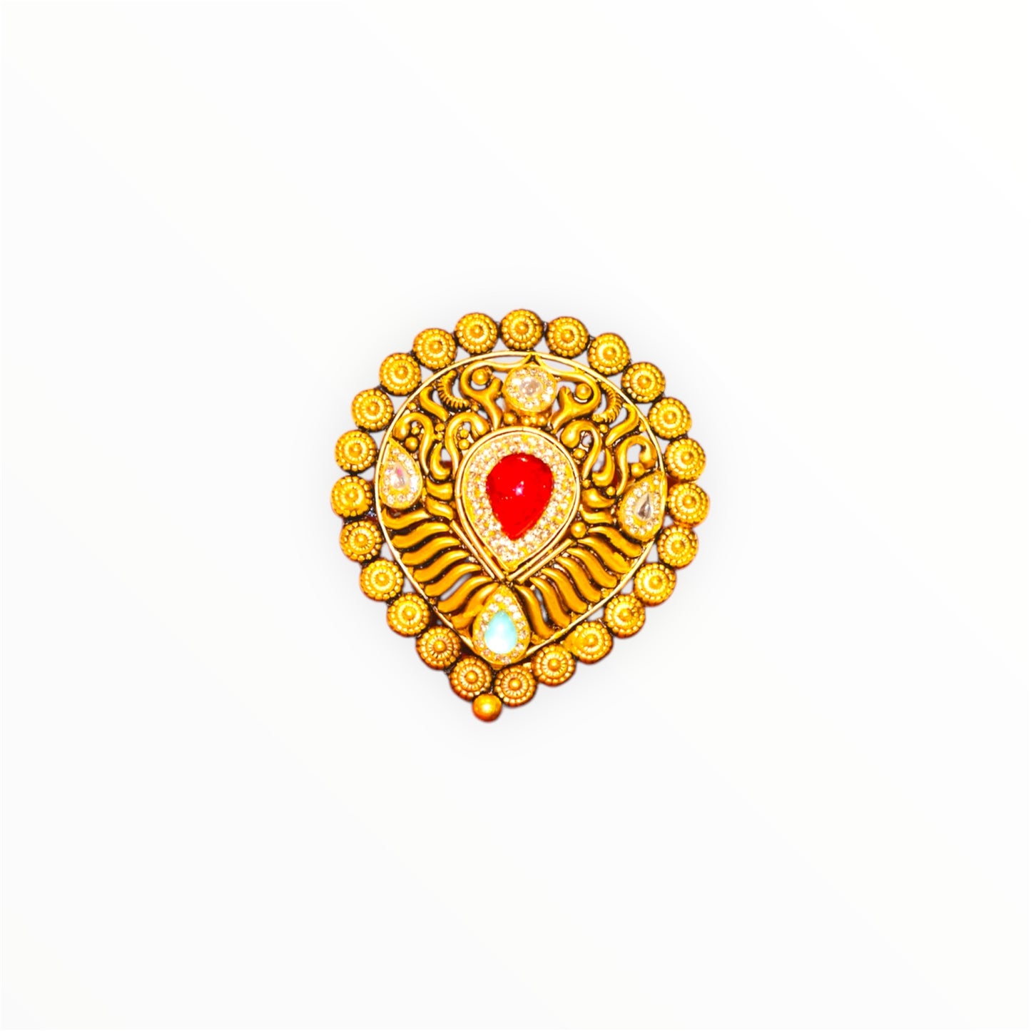 Aurel Forever Yours Cocktail Ring ✨