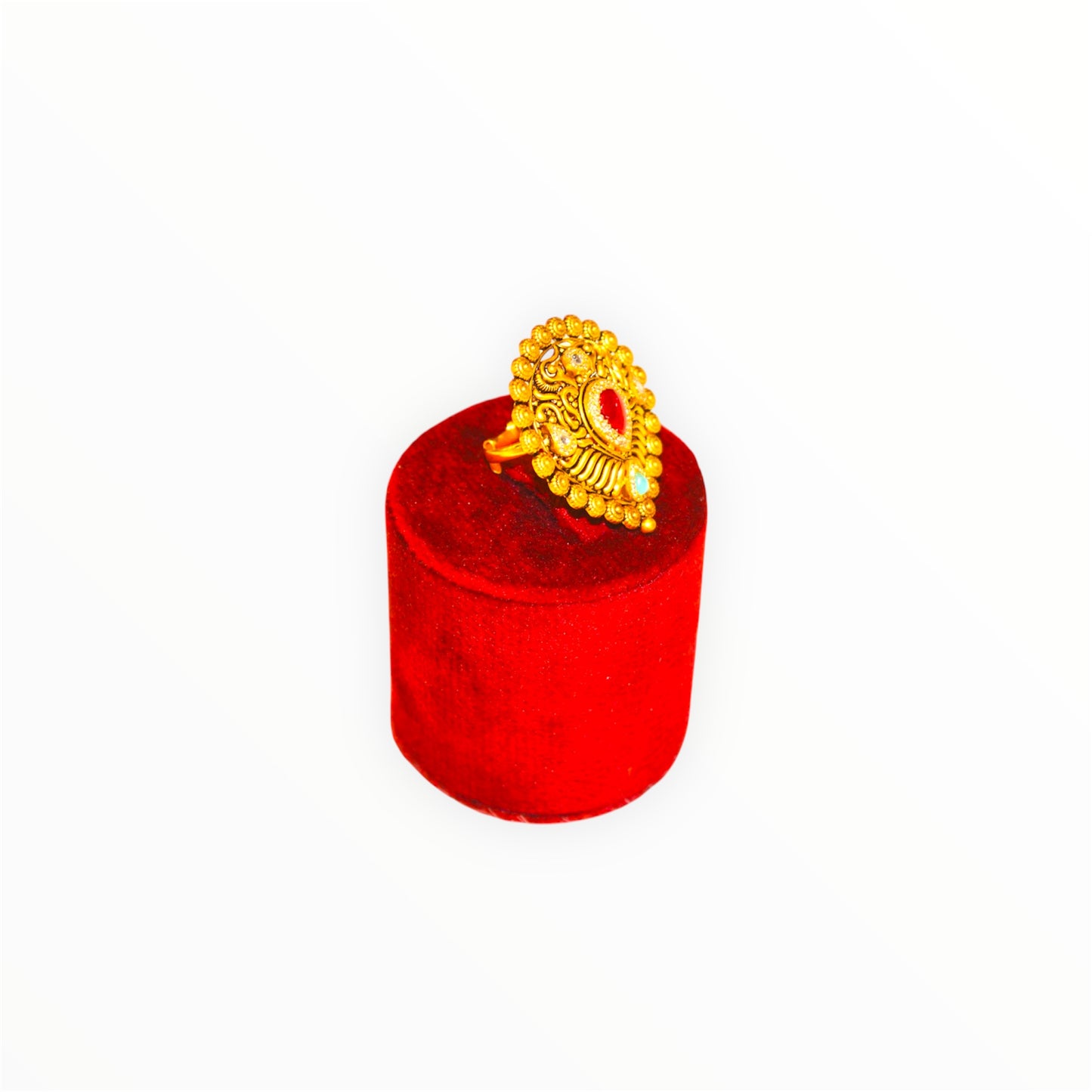 Aurel Forever Yours Cocktail Ring ✨