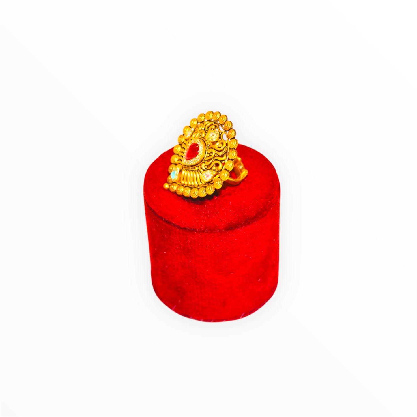 Aurel Forever Yours Cocktail Ring ✨