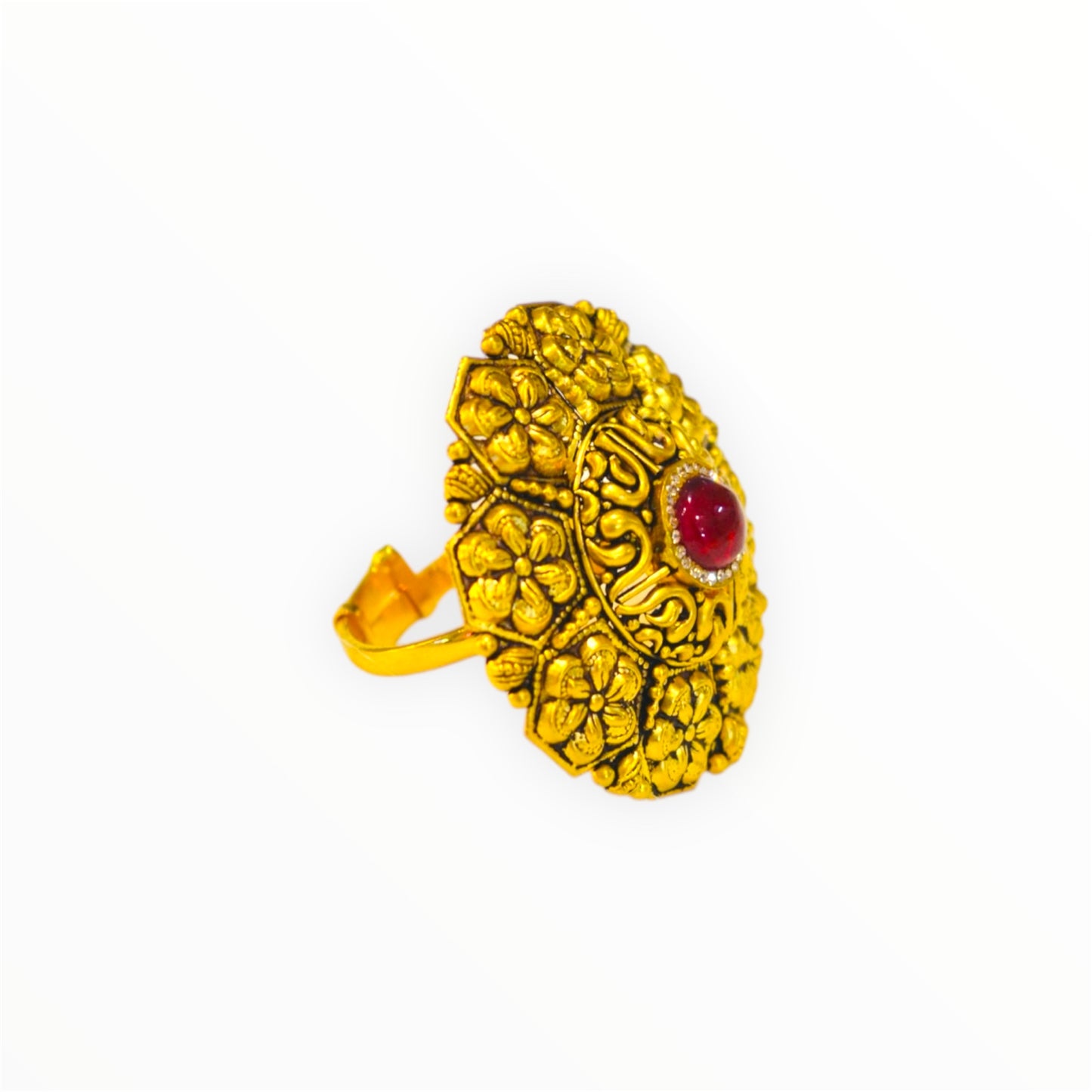Aurel Forever Yours Cocktail Ring ✨