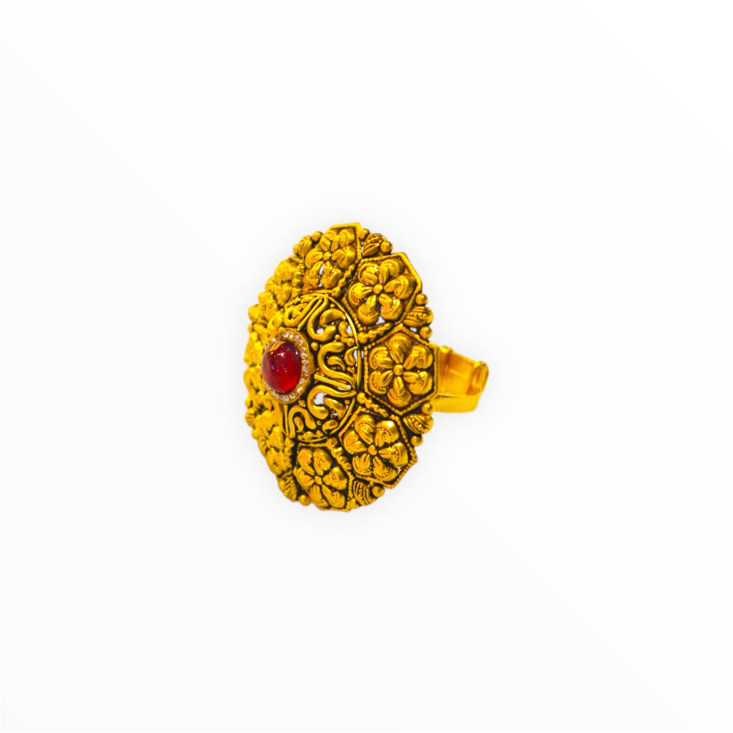 Aurel Forever Yours Cocktail Ring ✨