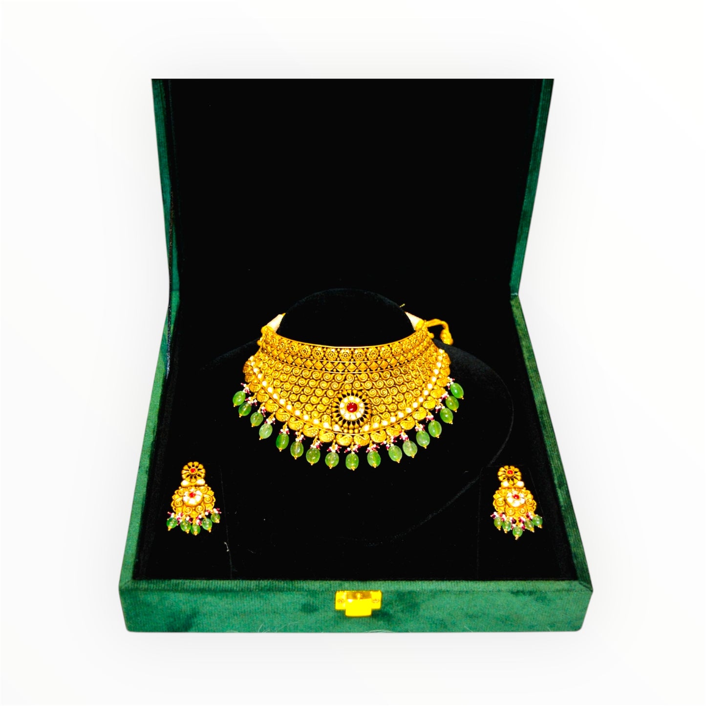 Aurel Forever Yours Antique Set