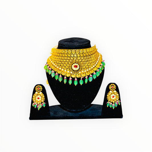 Aurel Forever Yours Antique Set