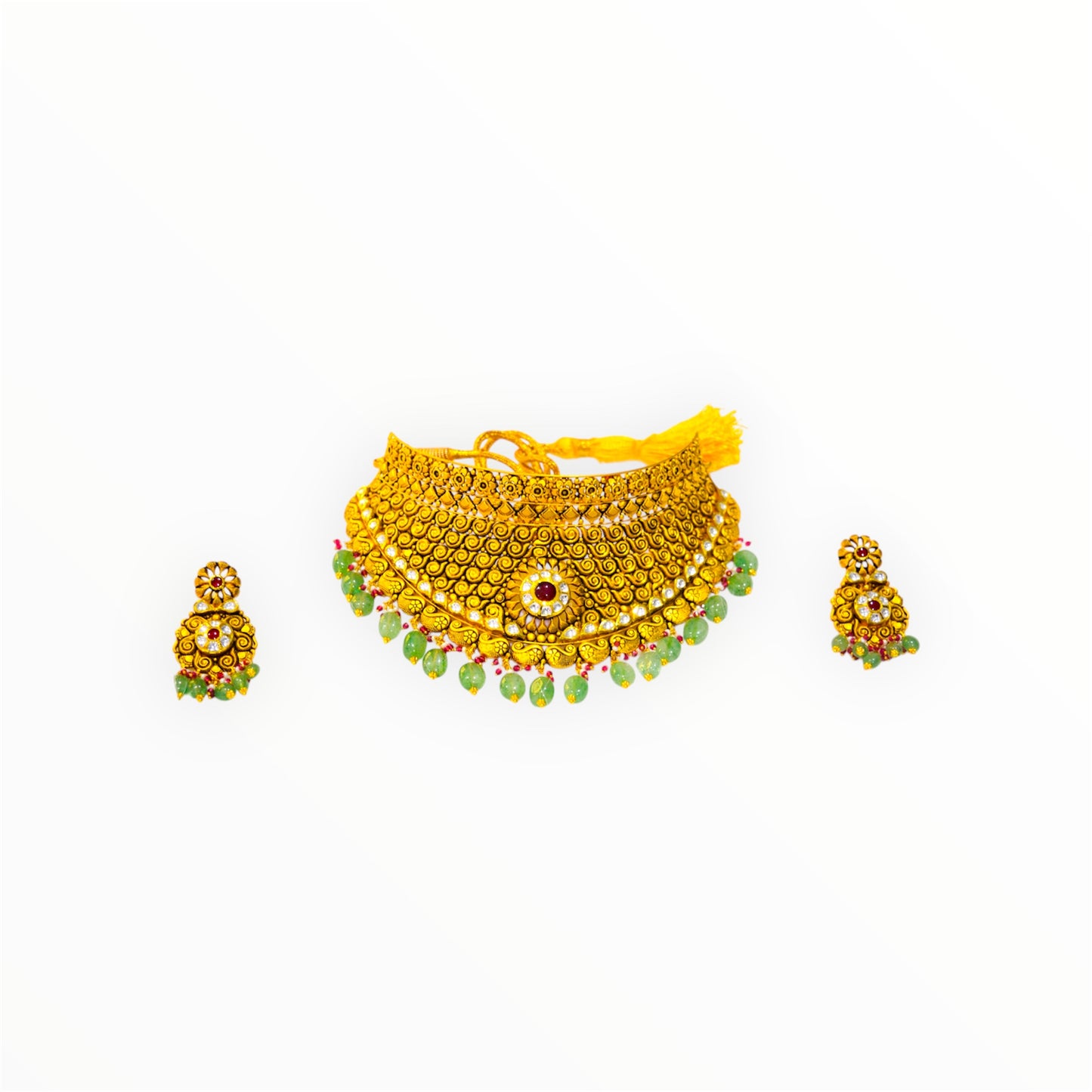 Aurel Forever Yours Antique Set