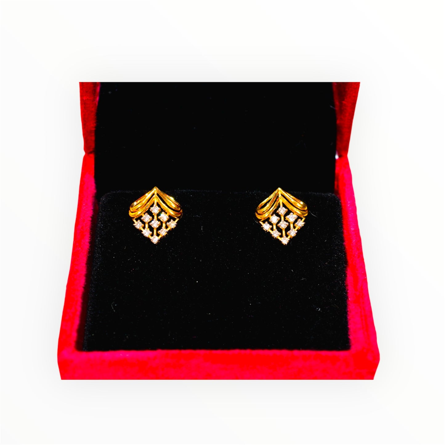 Aurel Forever Yours Gold Tops